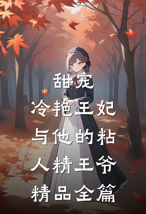 甜宠：冷艳王妃与他的粘人精王爷精品全篇