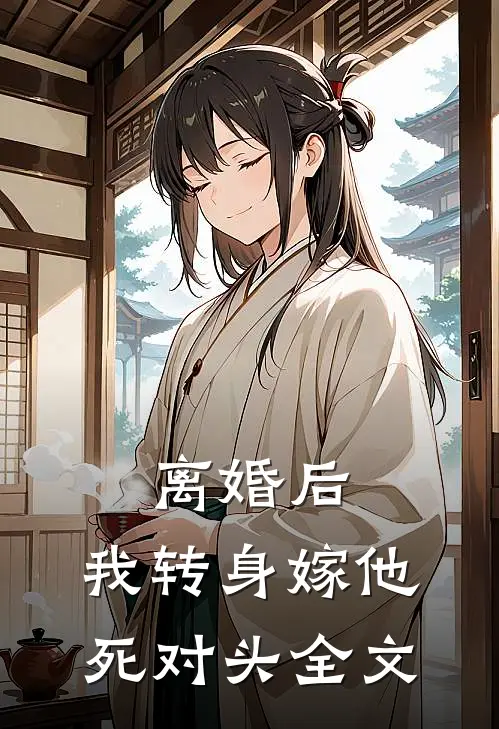 离婚后，我转身嫁他死对头全文