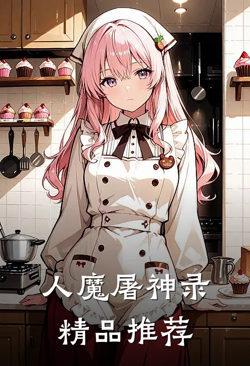 人魔屠神录精品推荐