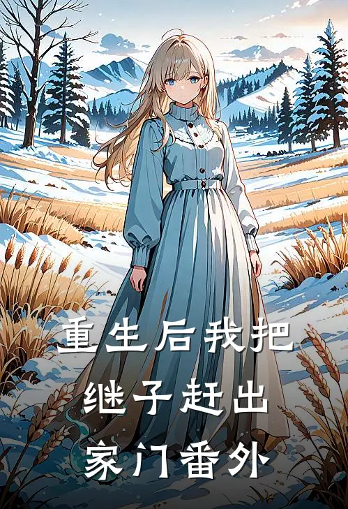 重生后我把继子赶出家门番外