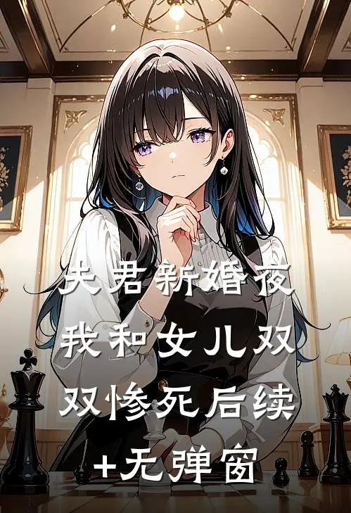 夫君新婚夜，我和女儿双双惨死后续+无弹窗