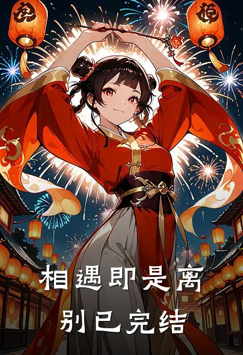 相遇即是离别已完结