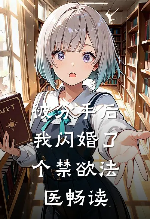 被分手后，我闪婚了个禁欲法医畅读