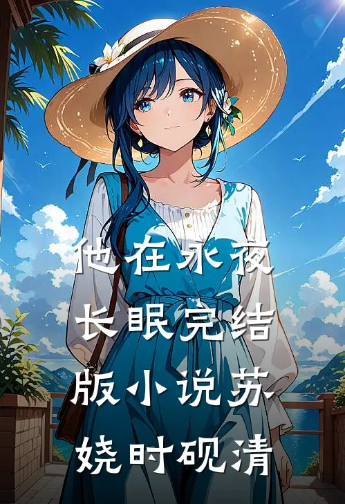 他在永夜长眠完结版小说苏娆时砚清