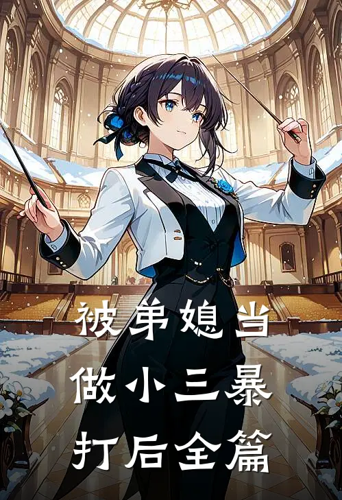 被弟媳当做小三暴打后全篇