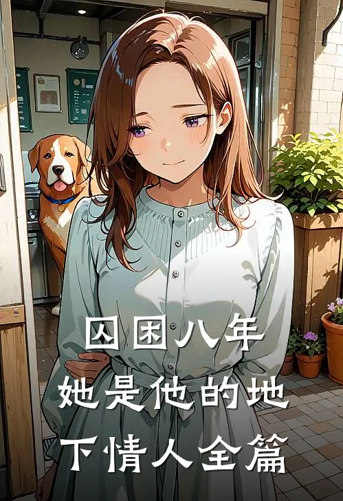 囚困八年,她是他的地下情人全篇