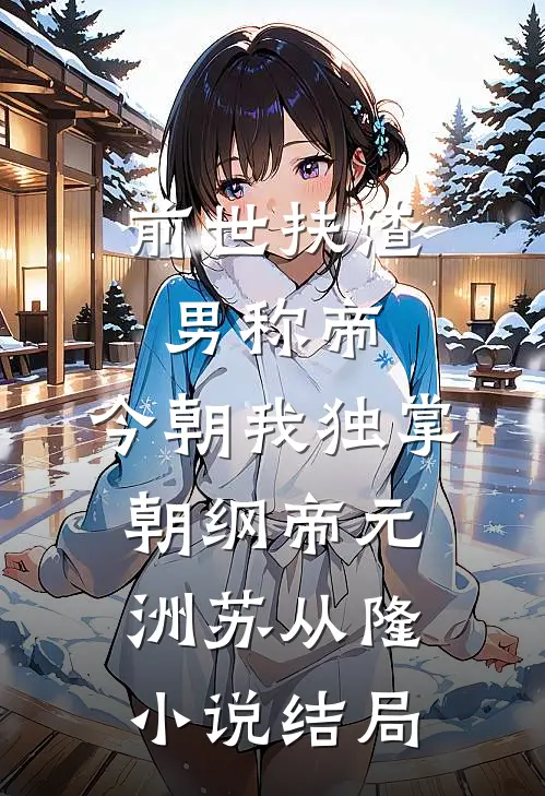 前世扶渣男称帝，今朝我独掌朝纲帝元洲苏从隆小说结局