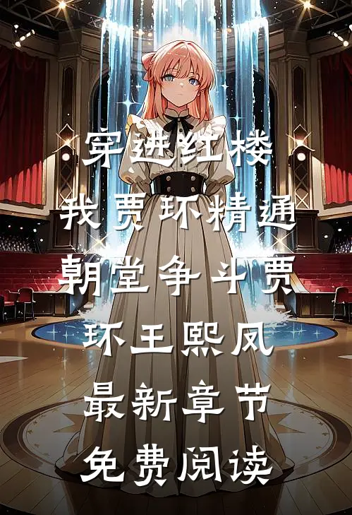 穿进红楼，我贾环精通朝堂争斗贾环王熙凤最新章节免费阅读