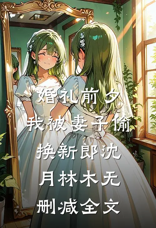 婚礼前夕，我被妻子偷换新郎沈月林木无删减全文