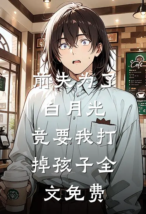 前夫为了白月光，竟要我打掉孩子全文免费