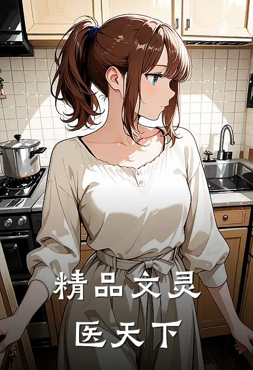 精品文灵医天下