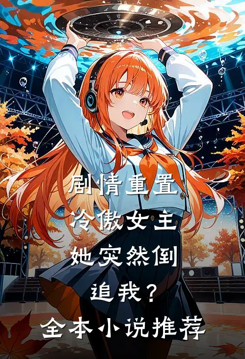 剧情重置，冷傲女主她突然倒追我？全本小说推荐
