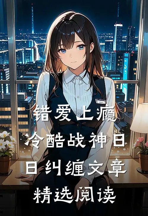 错爱上瘾，冷酷战神日日纠缠文章精选阅读