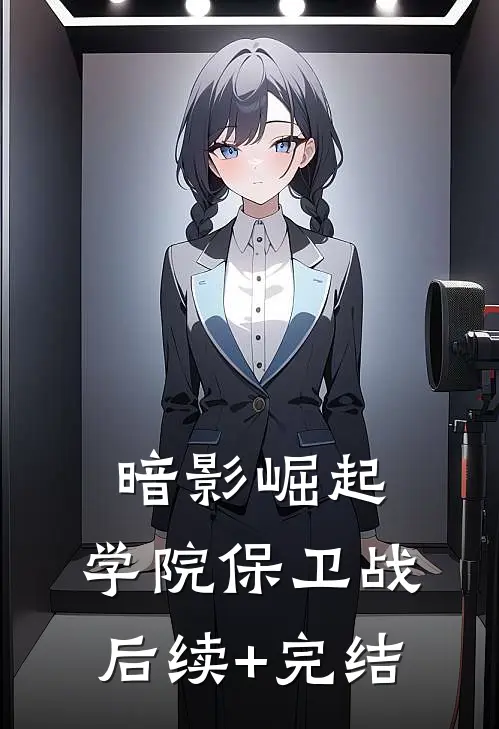 《暗影崛起：学院保卫战》后续+完结