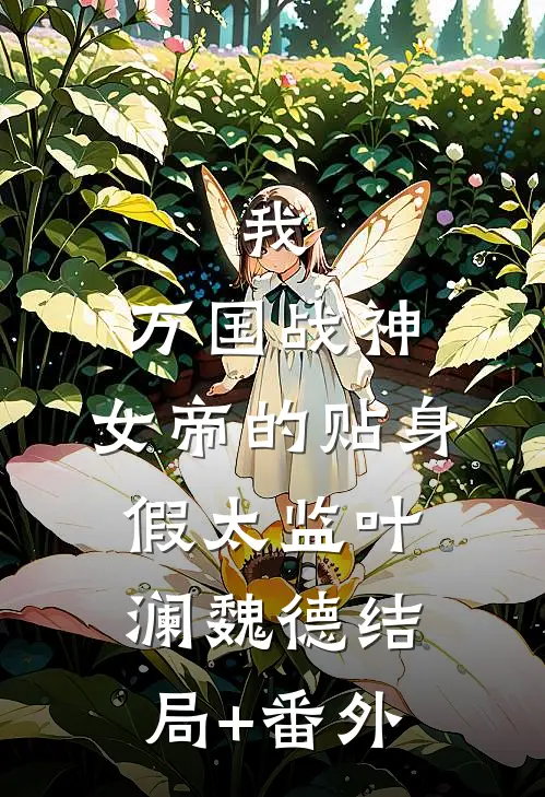 我，万国战神，女帝的贴身假太监叶澜魏德结局+番外