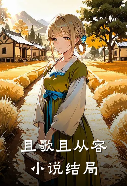 且歌且从容小说结局