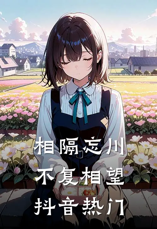 相隔忘川，不复相望抖音热门