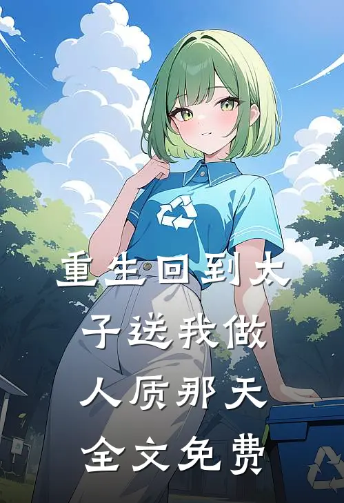重生回到太子送我做人质那天全文免费