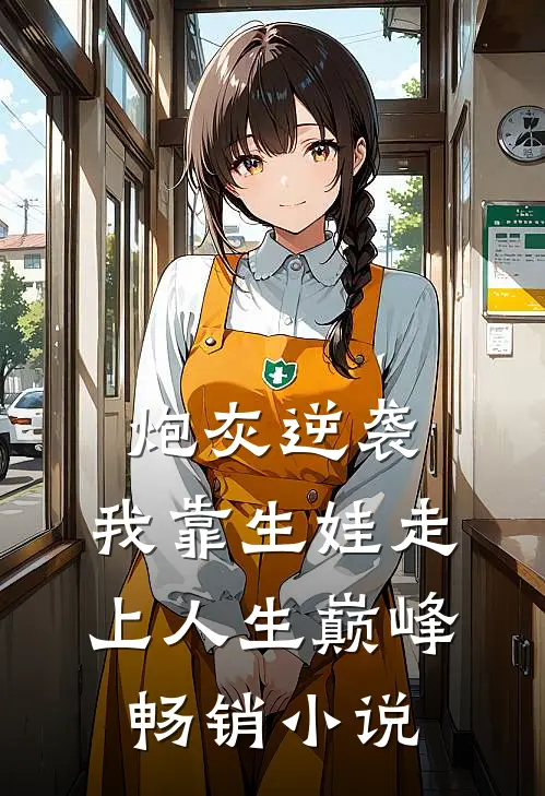 炮灰逆袭：我靠生娃走上人生巅峰畅销小说