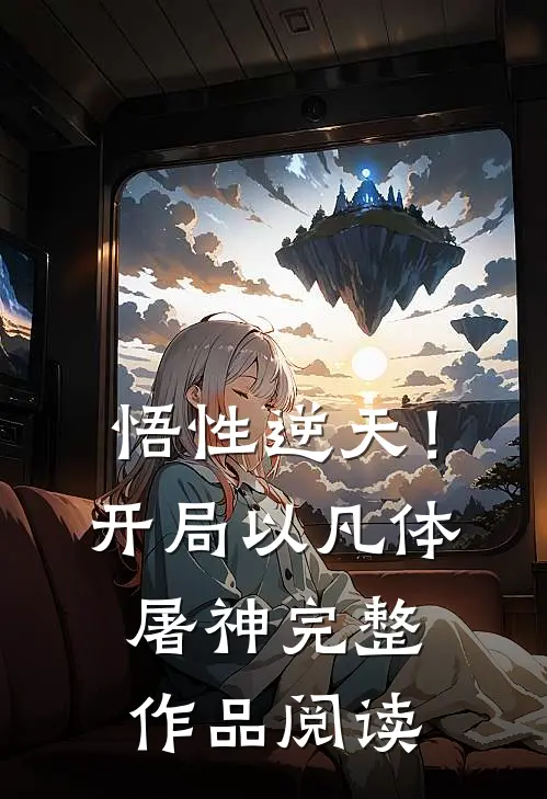 悟性逆天！开局以凡体屠神完整作品阅读