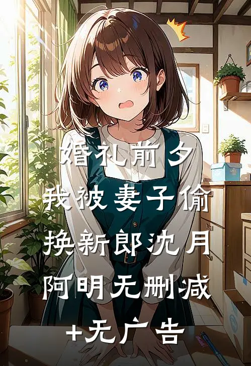 婚礼前夕，我被妻子偷换新郎沈月阿明无删减+无广告