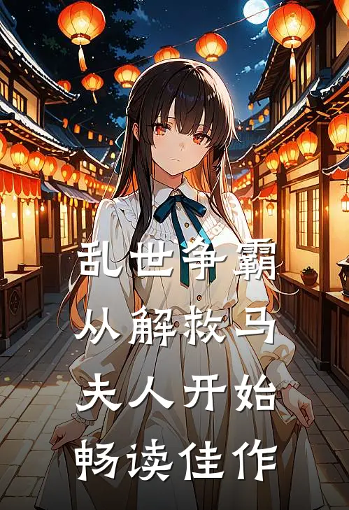 乱世争霸，从解救马夫人开始畅读佳作