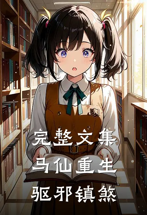完整文集马仙重生：驱邪镇煞