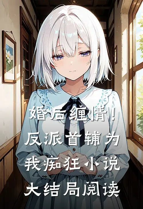 婚后缠情!反派首辅为我痴狂大结局阅读