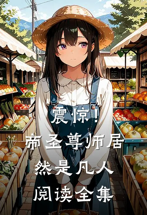 震惊！帝圣尊师居然是凡人阅读全集