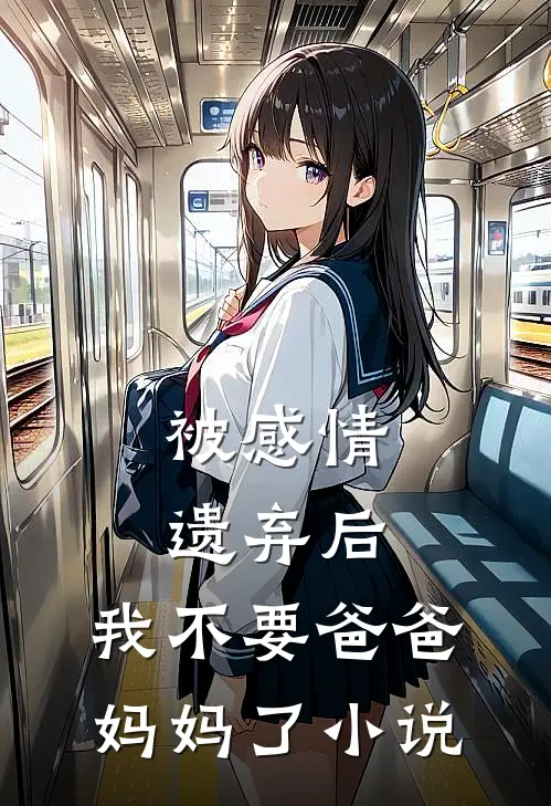 被感情遗弃后，我不要爸爸妈妈了小说