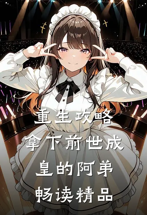重生攻略：拿下前世成皇的阿弟畅读精品