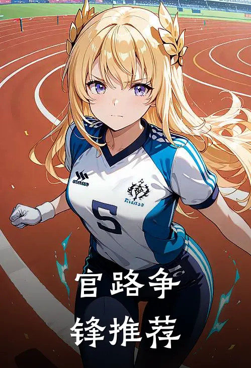 官路争锋推荐