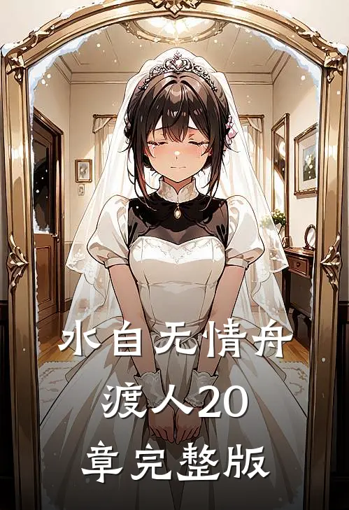 水自无情舟渡人20章完整版