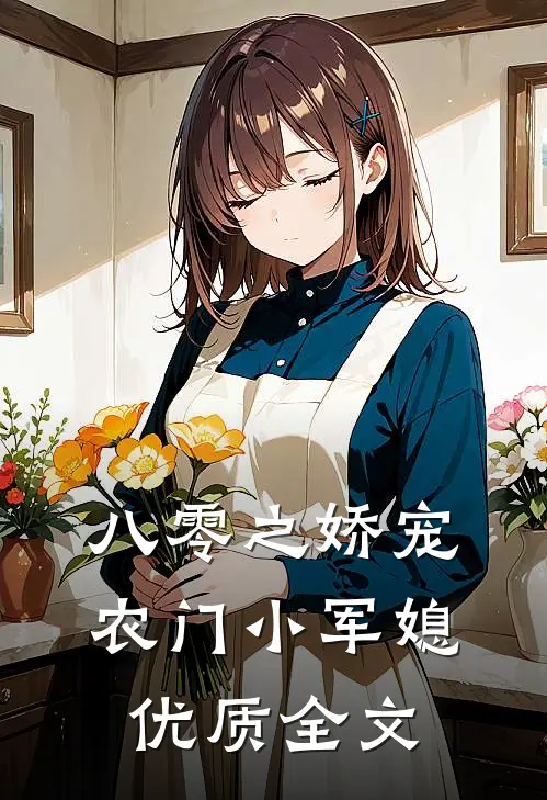 八零之娇宠农门小军媳优质全文