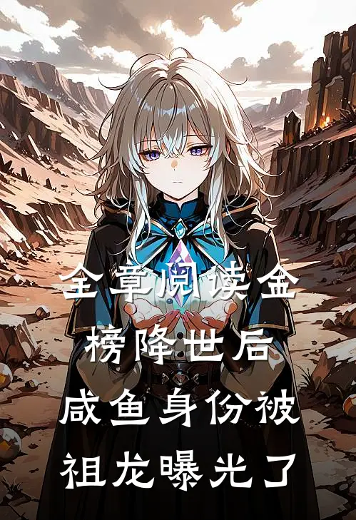 全章阅读金榜降世后，咸鱼身份被祖龙曝光了