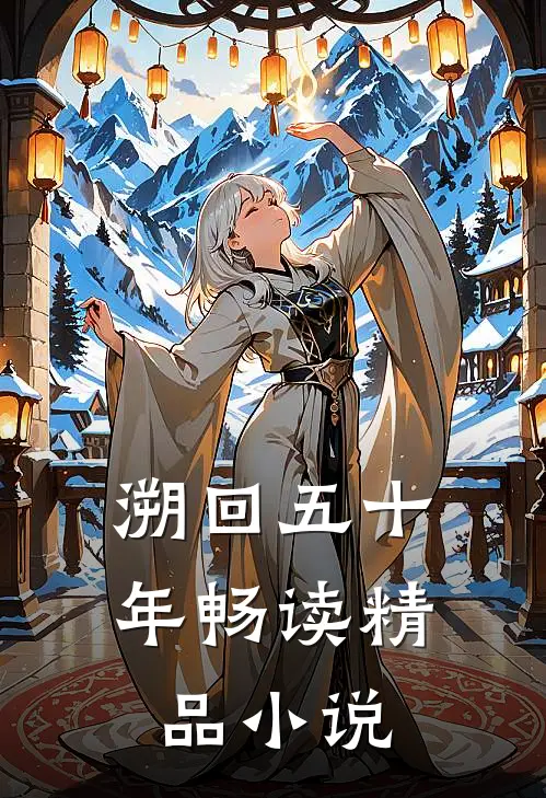 溯回五十年畅读精品小说