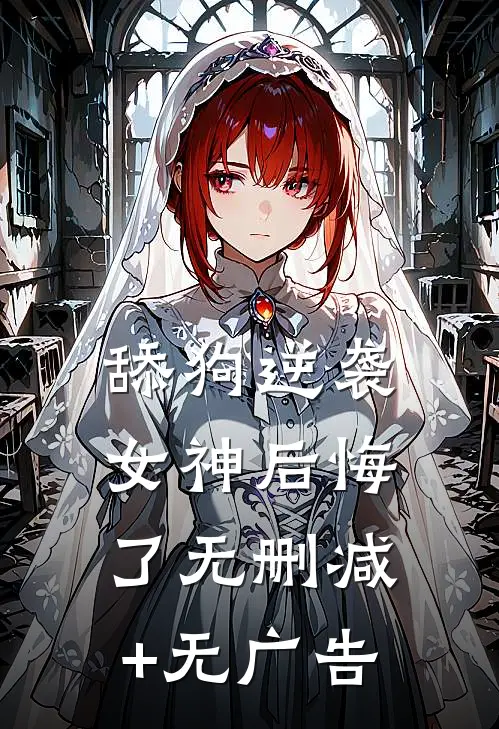 舔狗逆袭，女神后悔了无删减+无广告