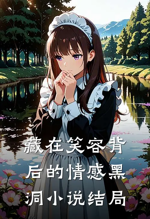藏在笑容背后的“情感黑洞”小说结局