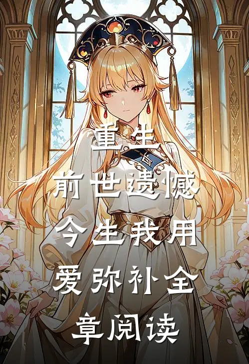 重生：前世遗憾，今生我用爱弥补全章阅读