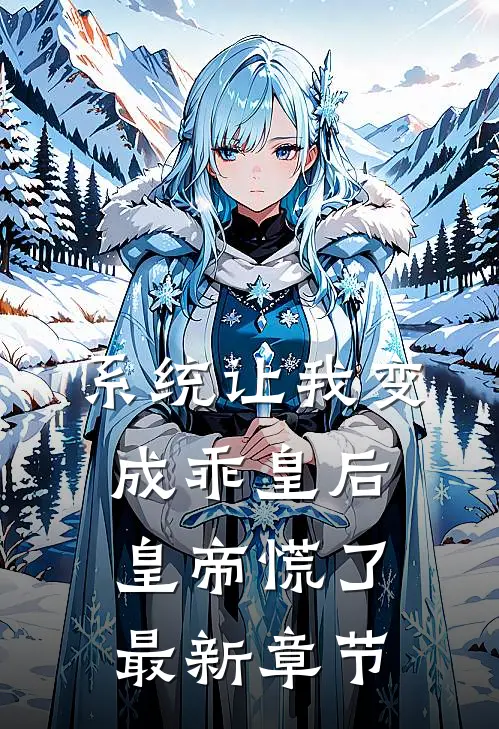 系统让我变成乖皇后，皇帝慌了最新章节