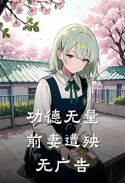 功德无量，前妻遭殃无广告