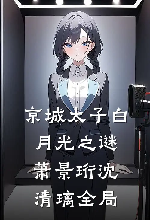 京城太子白月光之谜萧景珩沈清璃全局