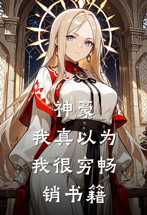 神豪：我真以为我很穷畅销书籍
