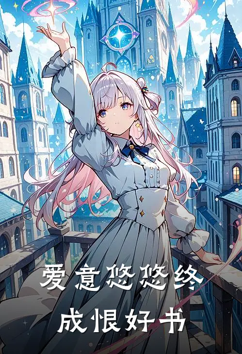 爱意悠悠终成恨好书