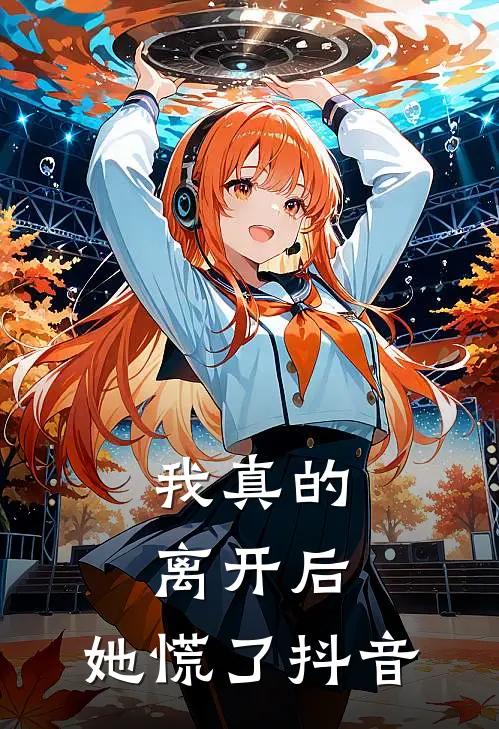 我真的离开后，她慌了抖音