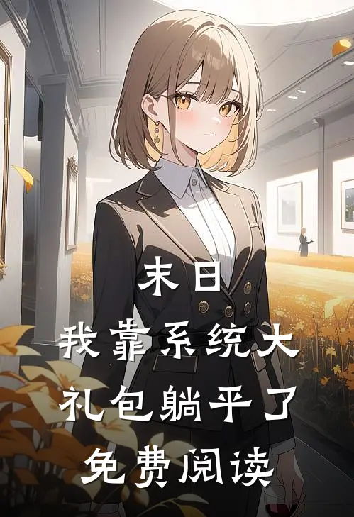 末日：我靠系统大礼包躺平了免费阅读