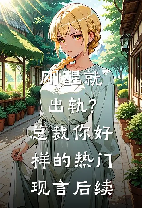 刚醒就出轨?总裁你好样的热门现言后续