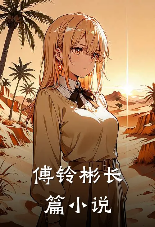 傅铃彬长篇小说
