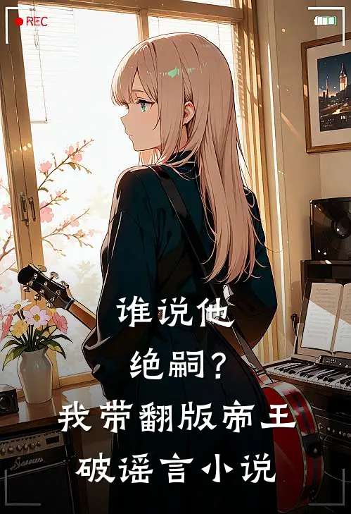 谁说他绝嗣？我带翻版帝王破谣言小说