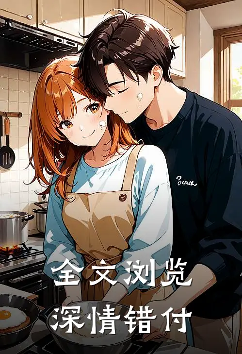 全文浏览深情错付